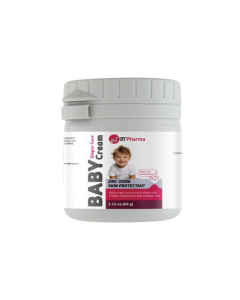 BT Pharma Baby Diaper Care Cream 60g