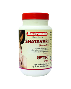 Baidyanath Shatavari Granules 200g
