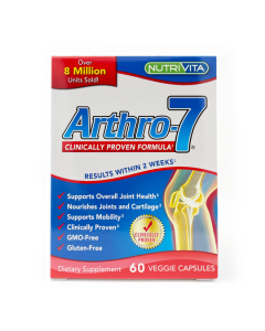 NutriVita Arthro-7 60 Capsule