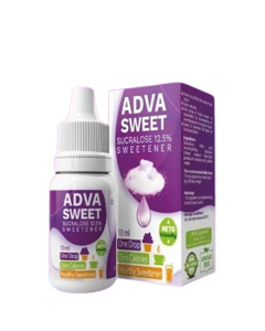 Advance Pharma Care Adva Sweet Drops 10ml