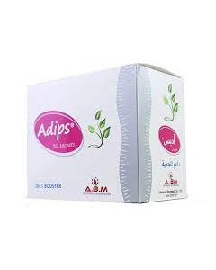 A.B.M Adips 30 Sachets