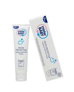 Mister Baby Nappy Protective Cream 100ml