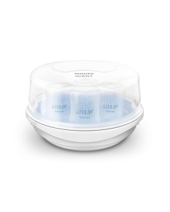 Philips Avent Microwave Sterilizer