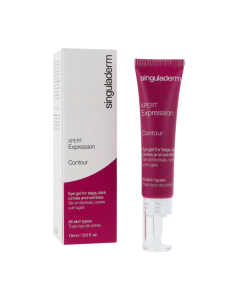 Singuladerm Xpert Contour Eye Gel 15ml