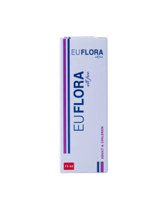 Euflora Drops 15ml