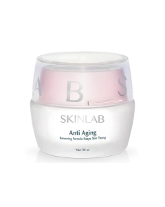 SkinLab Anti Aging Cream 30ml
