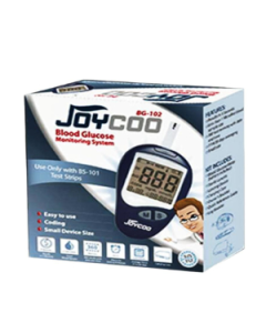 Joycoo Blood Glucose Monitoring Device
