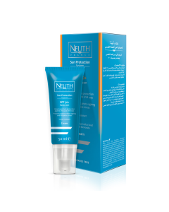 Neuth Mineral Sunscreen Cream SPF50+ 50ml