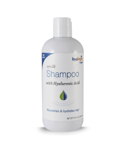 Hyalogic episilk Shampoo With Hyaluronic Acid And Biotin 295.7 ml