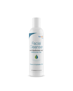 Hyalogic Facial Cleanser 237 ml