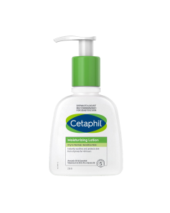Cetaphil Moisturizing Lotion 236ml