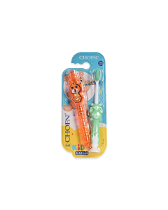 Chofn Care Tooth 3-12Y Kids Soft Toothbrush