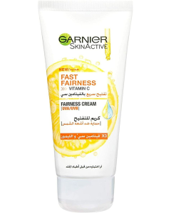 Garnier Fast Fairness Day Cream 50ml