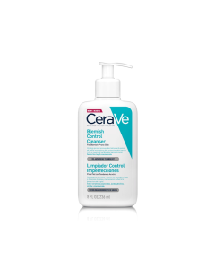 CeraVe Blemish Control Cleanser 236ml