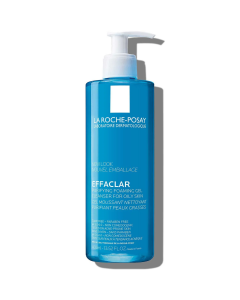La Roche-Posay Effaclar Cleansing Gel 400ml