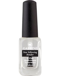 Gabrini Non Yellowing Bonder 13ml