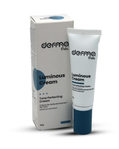 Derma Pella Luminous Cream 50g