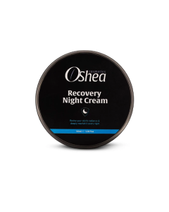 Oshea Recovery Night Cream 50ml