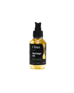 Oshea Moringa Oil 100ml