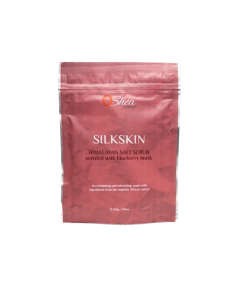 Oshea  Himalayan Salt Scrub 200g