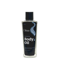 أوشيا زيت الجسم المرطب 250 مل