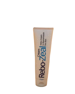 Rebo-Zeal Cream 75g