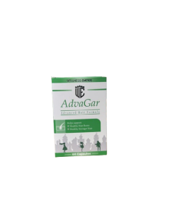 ويلنس إمبير أدفاجار 60 كبسولة