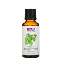 NOW Peppermint Oil 30ml