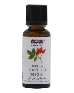 ناو زيت بذور ثمر الورد 30 مل