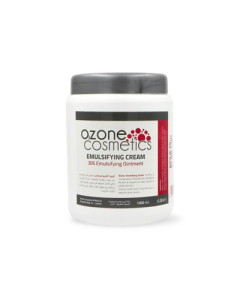 Ozone Emulsifying Cream 1000ml