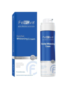 Femova Genital Whitening Cream 100ml