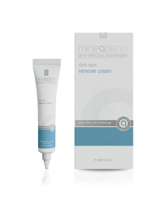 ميناديرم كريم إزالة البقع الداكنة 15 مل