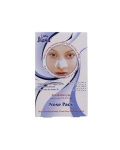 Lady Diana Nose Strips