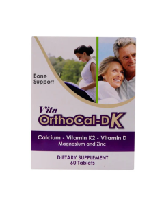 فيتا أورثوكال - دي كيه 2 60 قرص