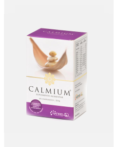 Natris Calmium 60 Tablet