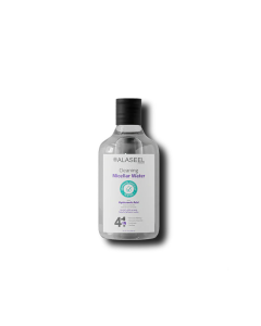 Alaseel Cleansing Micellar Water 500ml