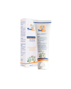 Tomy Rest Massage Ointment With Anise & Caraway Oils 50ml