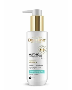 Beesline Whitening Facial Wash 250ml