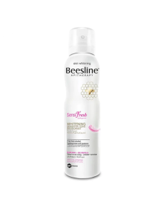 بيزلين بخاخ مزيل العرق سنسي فريش  150 مل