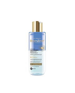 Beesline Lip and Eye Whitening Makeup Remover 150ml