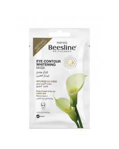 Beesline Eye Contour Whitening Mask 25ml