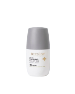 Beesline Invisible Touch Whitening Roll-On Deoderant 50ml