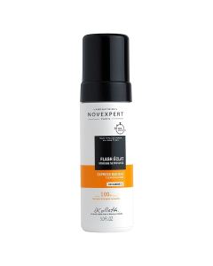 Novexpert Express Radiant Cleansing Foam 150ml