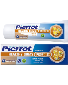 بيروت معجون أسنان بروبوليس 75 مل