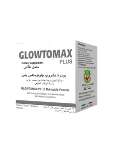 Glowtomax Plus 30 Sachets