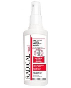 Radical Med Radical Anti Hair Loss Concentrate
