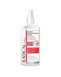 Radical Med Radical Anti Hair Loss Conditioner Spray 200ml