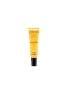 Sensilis Sun Secret Fluid SPF50+ With Hyaluronic Acid