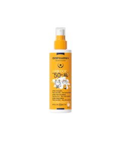 إيزيس فارما بخاخ واقي شمس للأطفال أس بي أف50+ 200مل 25% أوفر