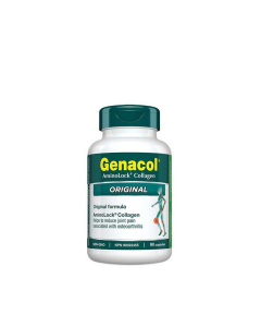 Genacol Collagen 90 Capsules